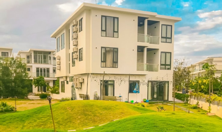 Villa FLC Sầm Sơn La Maison (SH43)
