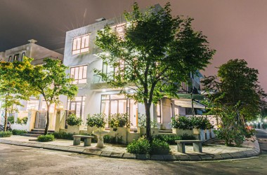 Biệt thự Villa FLC Sầm Sơn S10
