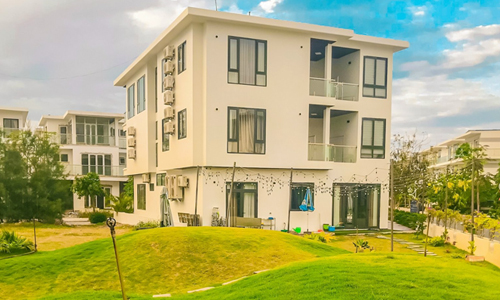 Villa FLC Sầm Sơn La Maison (SH43)