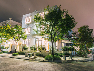 Villa FLC Sầm Sơn S10